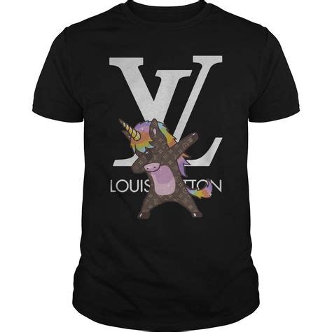 maglietta louis vuitton unicorno|louis vuitton online shopping.